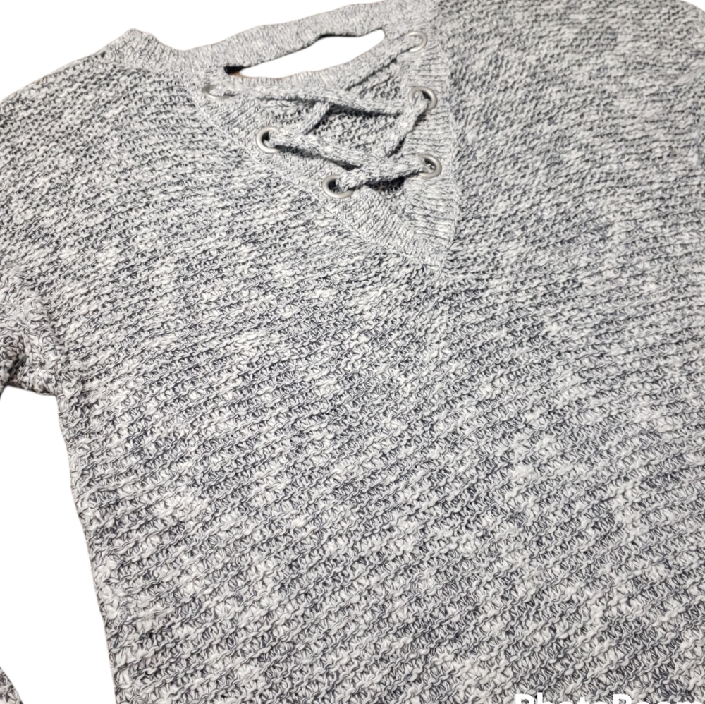 Motherhood Maternity Knit Sweater - Picture 3 of 6